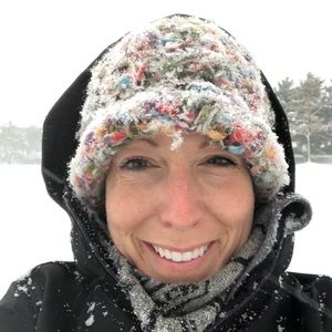 Meet your Posher, Mary